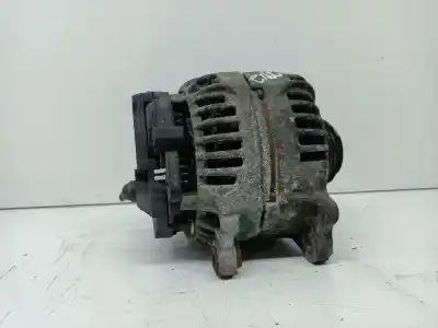 Pezzo di ricambio per auto di seconda mano alternatore per audi a4 ber. (b8) basico riferimenti oem iam 059903016  