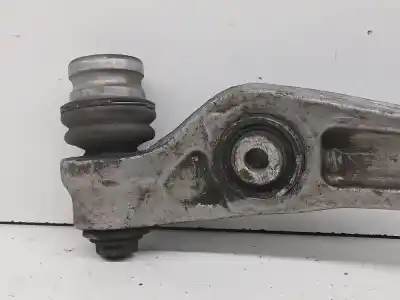 Pezzo di ricambio per auto di seconda mano braccio di sospensione anteriore sinistro inferiore per audi a4 ber. (b8) basico riferimenti oem iam 62316175