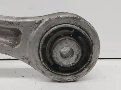 Second-hand car spare part front left lower suspension arm for audi a4 ber. (b8) basico oem iam references 62316175  