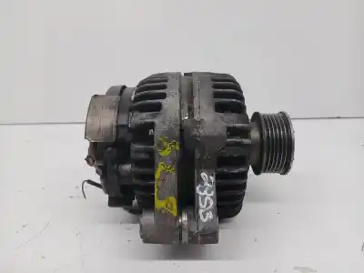 İkinci el araba yedek parçası ALTERNATÖR için OPEL VECTRA  OEM IAM referansları 93169028  