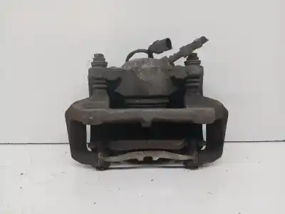 Pezzo di ricambio per auto di seconda mano pinza freno anteriore sinistra per audi a4 ber. (b8) basico riferimenti oem iam 8k0105s