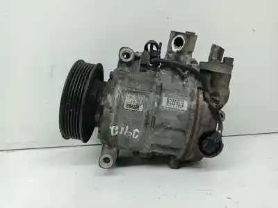 Автозапчастина б/у КОМПРЕСОР КОНДИЦИОНЕРА для AUDI A4  Посилання на OEM IAM 8K0260805J  