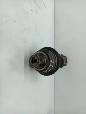 Second-hand car spare part front left transmission for audi a4 ber. (b8) basico oem iam references 8k0407271s  