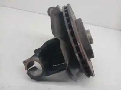Pezzo di ricambio per auto di seconda mano snodo anteriore sinistro per bmw mini (r56) one d riferimenti oem iam   