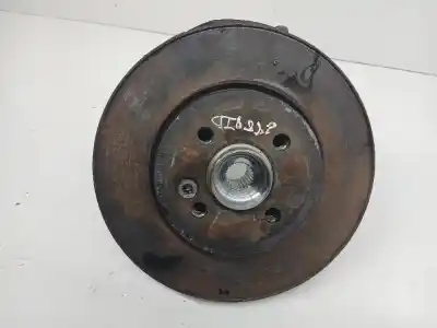 Pezzo di ricambio per auto di seconda mano snodo anteriore sinistro per bmw mini (r56) one d riferimenti oem iam   