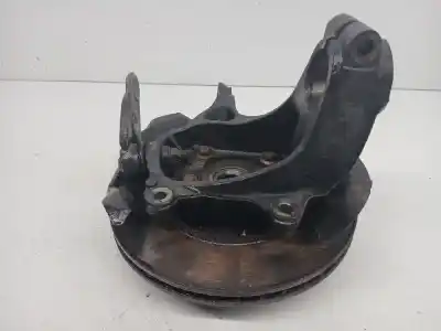 Second-hand car spare part Front Left Knuckle for BMW MINI (R56) ONE D OEM IAM references   