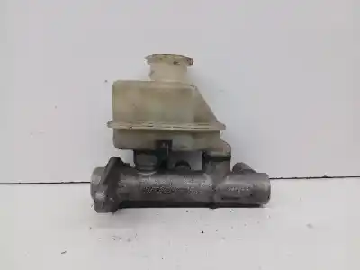 Автозапчастина б/у гальмівний насос для mitsubishi galloper (jk-01) 2.5 td intercooler посилання на oem iam bm1110232  