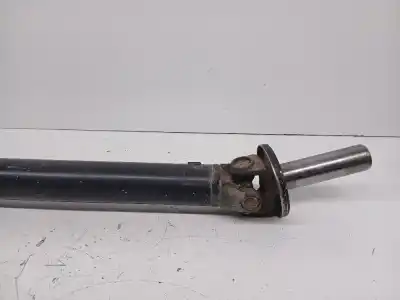 Second-hand car spare part center transmission for ford maverick (ml) gl oem iam references 