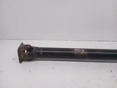 Second-hand car spare part center transmission for ford maverick (ml) gl oem iam references   