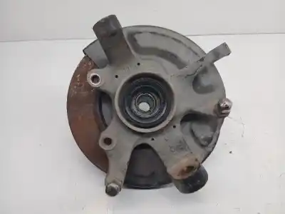 Second-hand car spare part front right knuckle for ford maverick (ml) gl oem iam references   