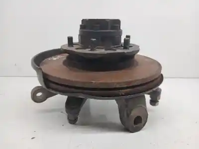 Second-hand car spare part front right knuckle for ford maverick (ml) gl oem iam references   