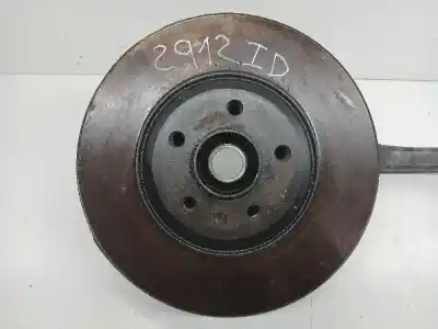 Second-hand car spare part front left knuckle for audi a4 ber. (b8) basico oem iam references 09352bf355  