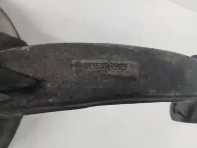 Second-hand car spare part front left knuckle for audi a4 ber. (b8) basico oem iam references 09352bf355  