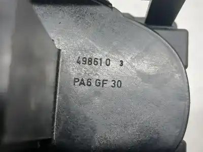 İkinci el araba yedek parçası ISIK KONTROLÜ için FORD KUGA  OEM IAM referansları 7M5T13A024AA  498610