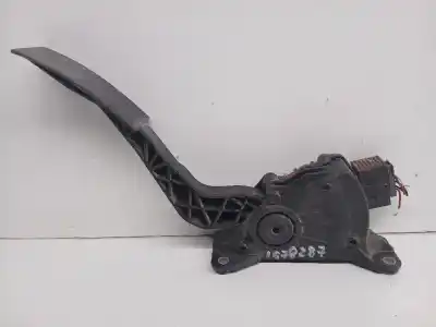 Автозапчасти б/у ПЕДАЛЬ ГАЗА за NISSAN PATHFINDER (R51) 2.5 dCi LE ссылки OEM IAM 18002EA000  