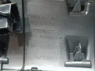 Автозапчасти б/у комплект подушки безопасности за mitsubishi l 200 k6 7 2500 td glx 4-ptas. ссылки oem iam 7832a148  