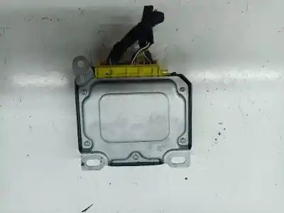 Автозапчасти б/у комплект подушки безопасности за mitsubishi l 200 k6 7 2500 td glx 4-ptas. ссылки oem iam 7832a148  
