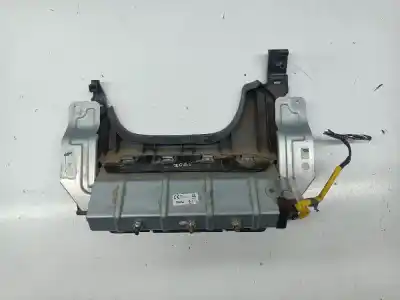 Автозапчасти б/у комплект подушки безопасности за mitsubishi l 200 k6 7 2500 td glx 4-ptas. ссылки oem iam 7832a148  