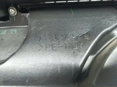 Автозапчасти б/у комплект подушки безопасности за mitsubishi l 200 k6 7 2500 td glx 4-ptas. ссылки oem iam 7832a148  
