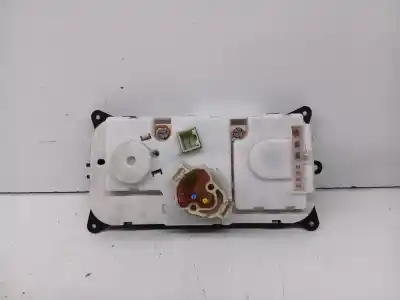 Recambio de automóvil de segunda mano de MANDO CLIMATIZADOR para JEEP CHEROKEE (KJ)  referencias OEM IAM P55037533AD  