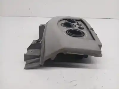 Peça sobressalente para automóvel em segunda mão Comando De Sofagem (chauffage / Ar Condicionado) por RENAULT TRAFIC COMBI AB 4.01 6 plazas L2H1 acristalado parcial Referências OEM IAM 91165788  8200004603