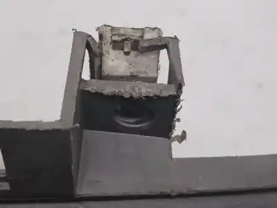 Peça sobressalente para automóvel em segunda mão comando de sofagem (chauffage / ar condicionado) por renault trafic combi ab 4.01 6 plazas l2h1 acristalado parcial referências oem iam 91165788  8200004603