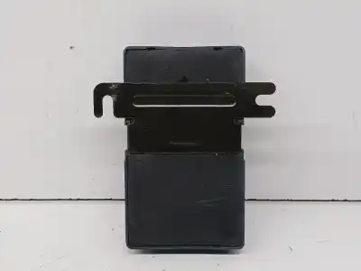 Second-hand car spare part electronic module for isuzu trooper * oem iam references 8970206600  4079111270