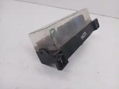 Автозапчастина б/у реле/запоперівник для isuzu trooper * посилання на oem iam 71248080  