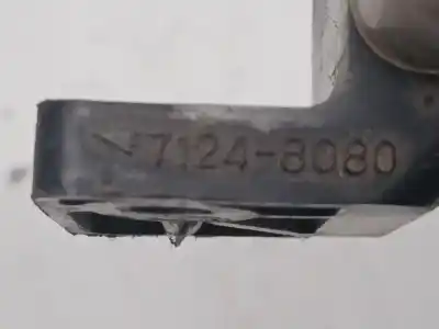 Автозапчастина б/у реле/запоперівник для isuzu trooper * посилання на oem iam 71248080  