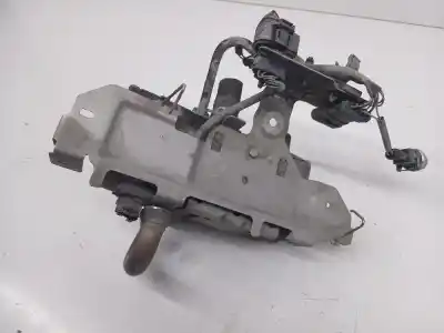 Peça sobressalente para automóvel em segunda mão módulo eletrônico por renault trafic combi ab 4.01 6 plazas l2h1 acristalado parcial referências oem iam 93857366  8200500397