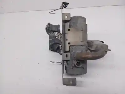 Автозапчасти б/у ЭЛЕКТРОННЫЙ МОДУЛЬ за RENAULT TRAFIC COMBI AB 4.01 6 plazas L2H1 acristalado parcial ссылки OEM IAM 93857366  