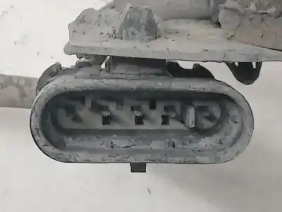 Peça sobressalente para automóvel em segunda mão módulo eletrônico por renault trafic combi ab 4.01 6 plazas l2h1 acristalado parcial referências oem iam 93857366  8200500397