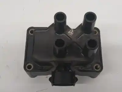 Автозапчасти б/у КАТУШКА ЗАЖИГАНИЯ за FORD MONDEO BERLINA (GE) Ambiente (06.2003->) (D) ссылки OEM IAM 0221503490  