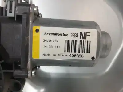 Автозапчасти б/у РЕГУЛЯТОР СТЕКЛА ПЕРЕДНЕГО ПРАВОГО за HYUNDAI SONATA (NF) SONATA NF ссылки OEM IAM 400898  