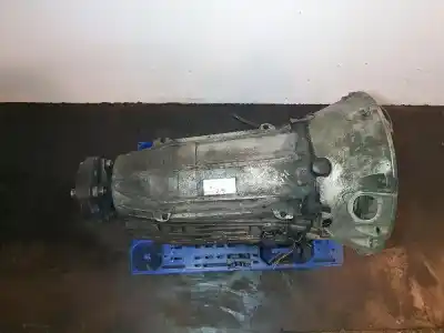 Gebrauchtes Autoersatzteil GETRIEBE zum MERCEDES-BENZ CLASE E  OEM-IAM-Referenzen 2112700302  