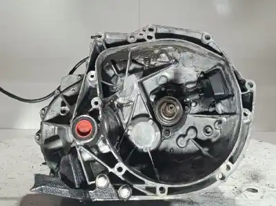 Second-hand car spare part GEARBOX for CITROEN C4 GRAND PICASSO  OEM IAM references 20DS22  