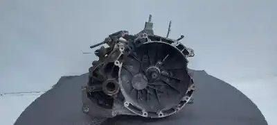 Peça sobressalente para automóvel em segunda mão caixa de velocidades por ford mondeo berlina (ge) ambiente (06.2003->) (d) referências oem iam 1s7r7002ed