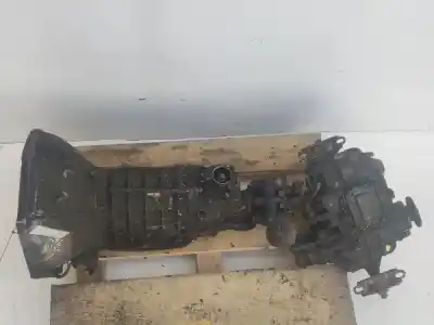 Peça sobressalente para automóvel em segunda mão caixa de velocidades por lada niva (2121/21213/21214/21215) 5000 referências oem iam 