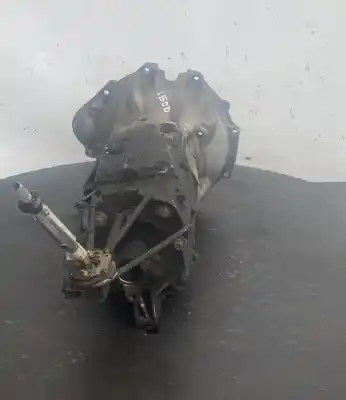 Tweedehands auto-onderdeel VERSNELLINGSBAK voor VOLVO SERIE 740 BERLINA FAMILIAR GLE Berlina OEM IAM-referenties 1023608P15  