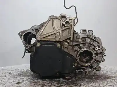 Pezzo di ricambio per auto di seconda mano riduttore per seat leon (1m1) signo riferimenti oem iam ebf  06119