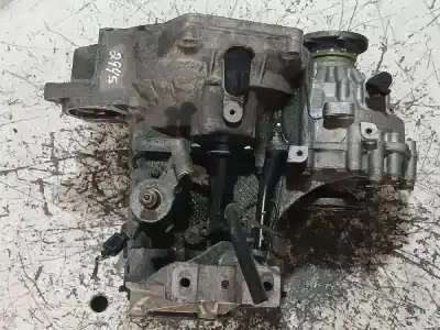 Pezzo di ricambio per auto di seconda mano riduttore per seat leon (1m1) signo riferimenti oem iam ebf  06119