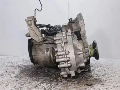 Pezzo di ricambio per auto di seconda mano riduttore per seat leon (1m1) signo riferimenti oem iam ebf  06119