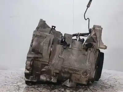 Pezzo di ricambio per auto di seconda mano riduttore per seat leon (1m1) signo riferimenti oem iam ebf  06119