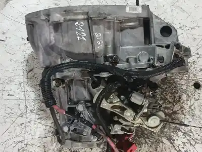 Tweedehands auto-onderdeel VERSNELLINGSBAK voor RENAULT MEGANE II CLASSIC BERLINA Confort Dynamique OEM IAM-referenties CEND0  