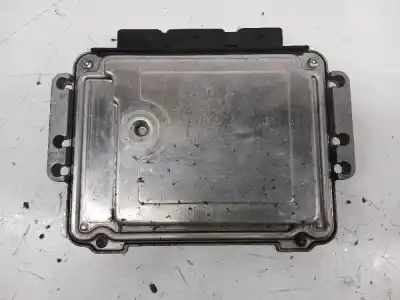Tweedehands auto-onderdeel ECU MOTORCONTROLLER voor SUZUKI GRAND VITARA JB (JT) 1.9 DDiS Turbodiesel OEM IAM-referenties 8200561686  