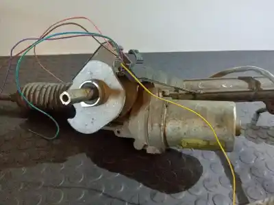 Second-hand car spare part steering rack for citroen c2 audace oem iam references 6820000159  