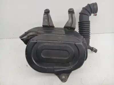Second-hand car spare part air filter support for mitsubishi montero v20 v40 2800 td glx 4-ptas. oem iam references   