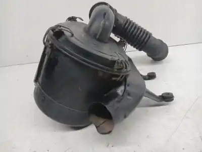 Second-hand car spare part air filter support for mitsubishi montero v20 v40 2800 td glx 4-ptas. oem iam references   