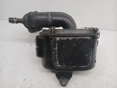 Second-hand car spare part air filter support for mitsubishi montero v20 v40 2800 td glx 4-ptas. oem iam references   