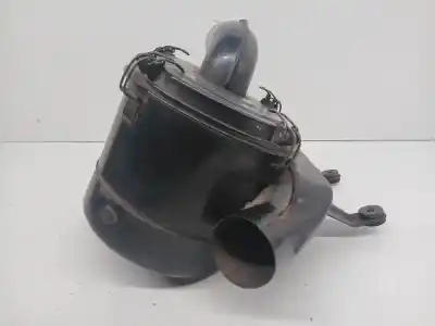 Pezzo di ricambio per auto di seconda mano supporto filtro aria per mitsubishi montero v20 v40 2500 td gl 3ptas. riferimenti oem iam 849  
